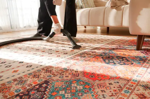 Carpet, Rug and Upholstery Care