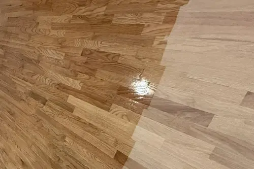 Flooring Installation, Refinishing and Restoration